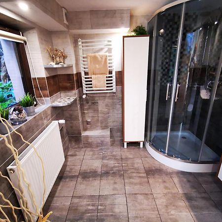 Apartament Aldi بييلسكو بياوا المظهر الخارجي الصورة