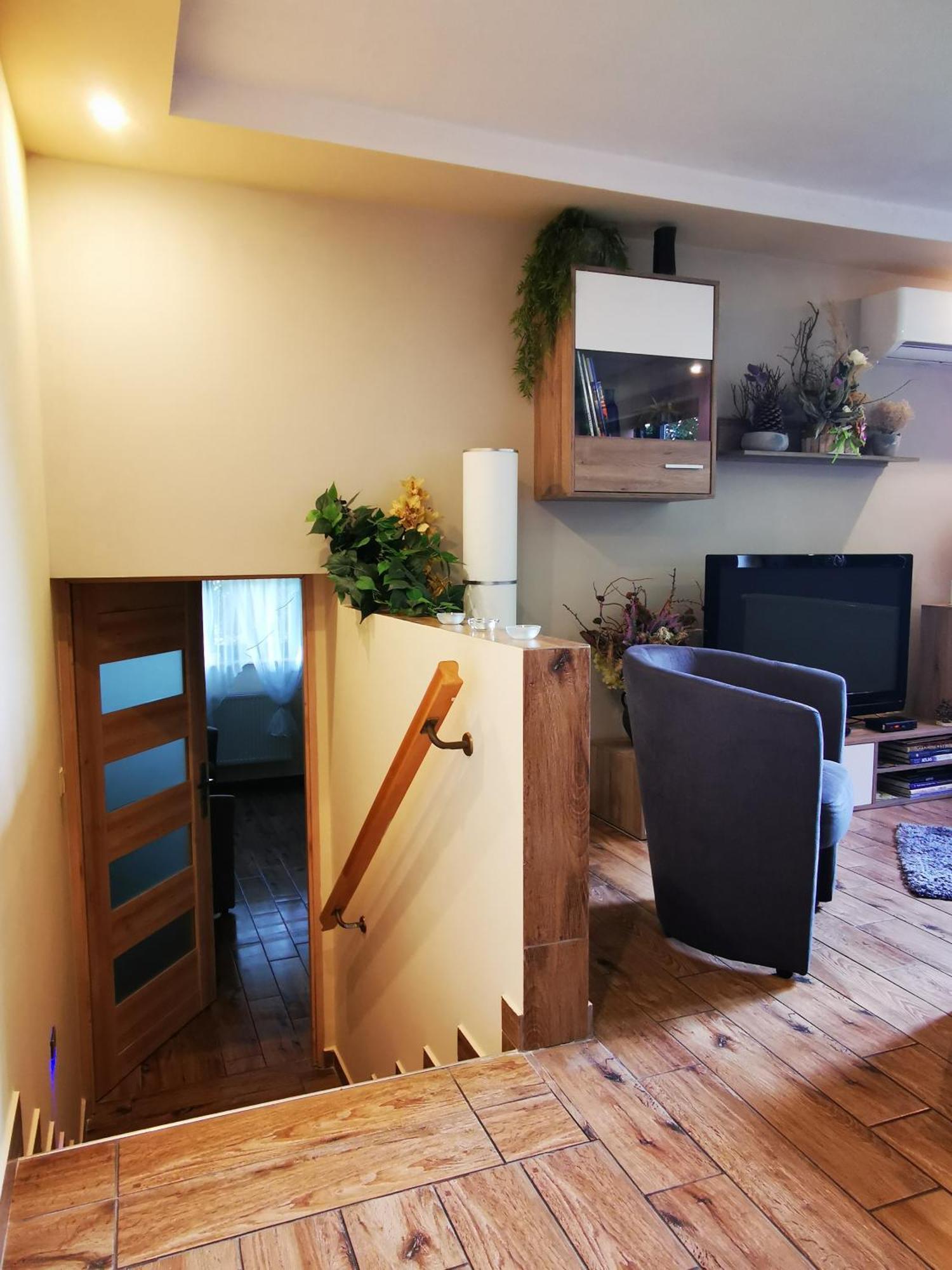 Apartament Aldi بييلسكو بياوا المظهر الخارجي الصورة