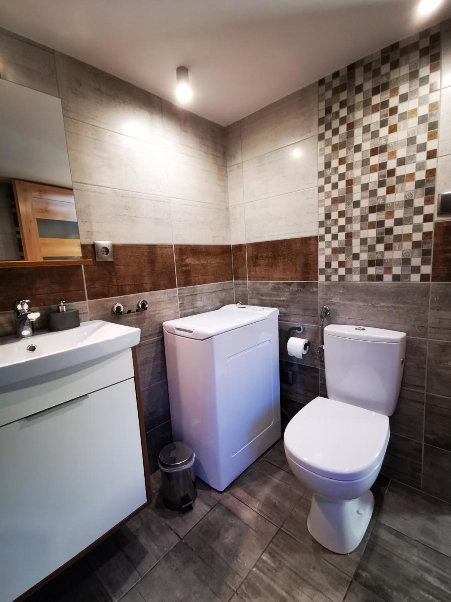 Apartament Aldi بييلسكو بياوا المظهر الخارجي الصورة