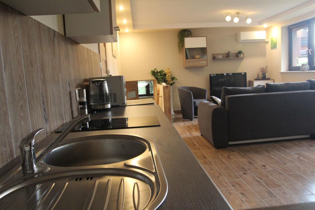 Apartament Aldi بييلسكو بياوا المظهر الخارجي الصورة